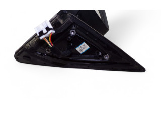 Зеркало электрическое        KIA Sorento  2010 - 2014 года   