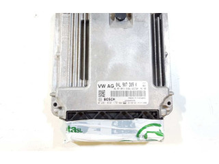 Řídící jednotka 04L907309K, 0281030170 Volkswagen Caddy 2017