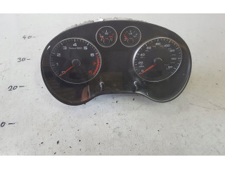 Панель приборов 8P0920951S Audi A3 S3 8P