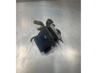 Блок АБС 10096101543, 6108120009E Ford Fiesta 2009 - 2012 года