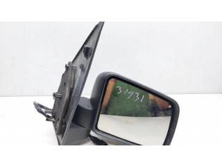 Зеркало электрическое     Сзади   Ford Transit -  Tourneo Connect  2009-2013 года   
