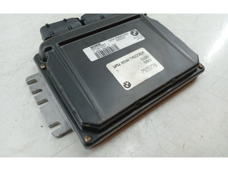 Řídící jednotka S83293, 7525770   Mini One - Cooper R50 - 53 2005