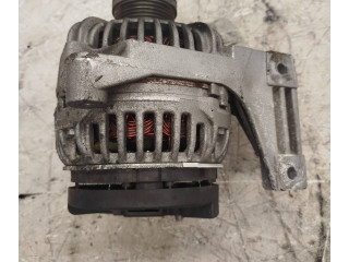 Генератор 30667787, 0124525060   Volvo XC90      