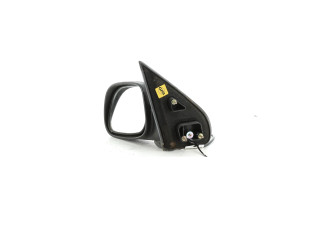 Зеркало электрическое Daihatsu Terios - года