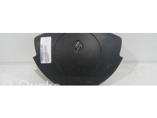 Подушка безопасности водителя 8200527574   Renault Twingo II