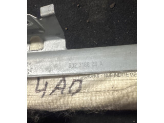 Боковая подушка безопасности 602318800A, 1Z5880742 Skoda Octavia Mk2 (1Z)