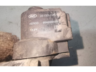 Панель приборов 3515022600   Hyundai Accent       