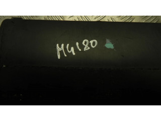 Надувная подушка для пассажира