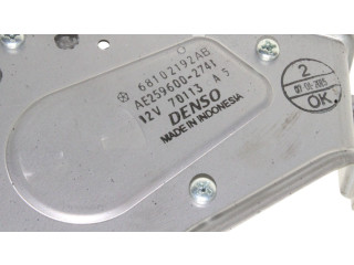 Моторчик заднего дворника 68102192AB, AE2596002741 Jeep Cherokee