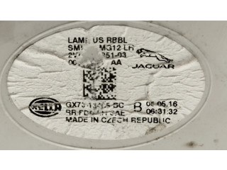 Задний фонарь GX7313405BC Jaguar XE 2015- года