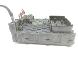 Pojistková skříňka Řídící jednotka BSM 3C0937125, 63592777   Volkswagen Passat Alltrack 2009