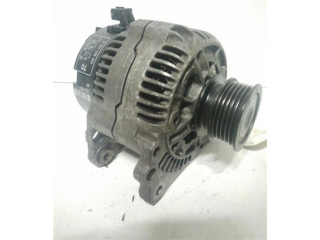 Генератор 0123310038, 0123310038 Skoda Felicia I