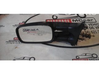 Зеркало электрическое Seat Inca (6k) 1995 - 2004 года