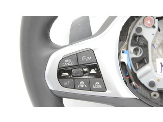 Руль BMW X3 G01 2018 - 2024 года 8094548