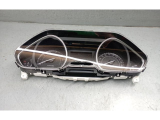 Панель приборов 9805976080, 0730174 Peugeot 2008 I
