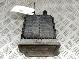 Другие блоки управления / модули