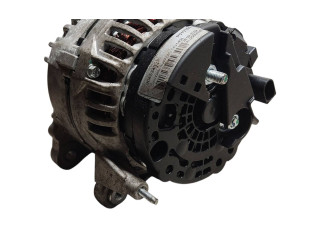 Генератор 9045340, P010101   Volkswagen Caddy      