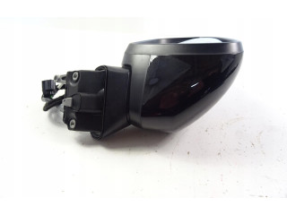 Zpětné zrcátko Nissan Juke II F16 2022