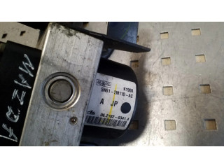 Jednotka ABS 5N612M110AC, 06210203414 Mazda 5 2006