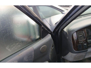 Зеркало электрическое Mitsubishi Montero - года