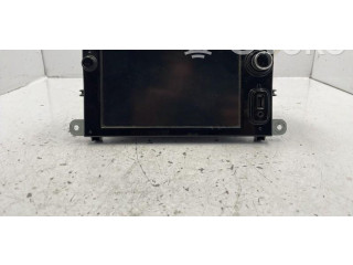 Дисплей    281153868R   Renault Clio IV