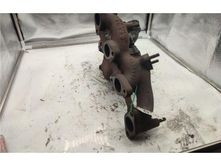 Turbodmychadlo Турбина 030253019A, 030253019A Volkswagen Passat Alltrack BKP