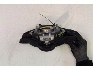 Подушка безопасности водителя Citroen C1