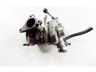 Turbodmychadlo Турбина Subaru Forester SF