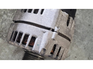 Генератор 8570676, S34AN19 BMW X5 F15