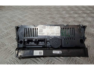 Блок управления климат-контролем 8T1820043AJ   Audi A5 Sportback 8TA