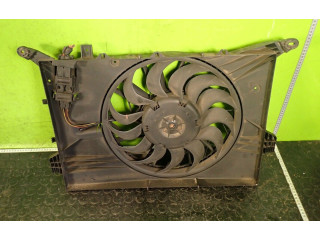 Вентилятор радиатора     3135103531    Volvo V70 