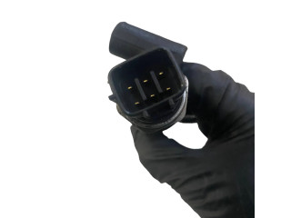 Vstřikovací lišta Toyota Hilux (AN10, AN20, AN30) 3.0