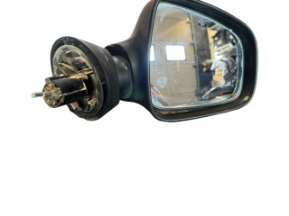 Зеркало (механическое) Dacia Duster 2010 - 2017 года