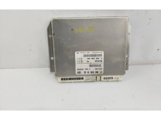 Блок управления АБС 1685451332Q01   Mercedes-Benz A W168