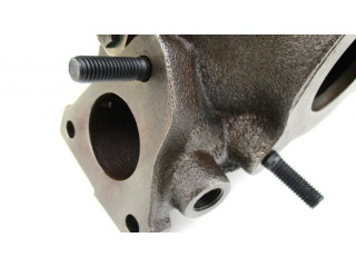 Турбина Audi A4 S4 B8 8K 2.0 53039880133, 53039700133