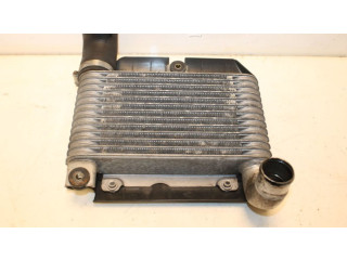 Интеркулер Toyota Yaris Verso