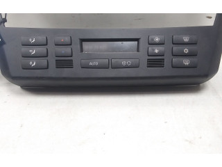 Блок управления климат-контролем 3443981   BMW X3 E83