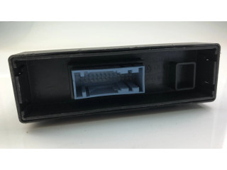 Блок управления 9846687980 Citroen C3 Aircross