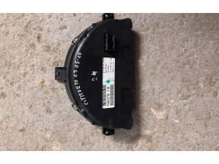 Панель приборов P9660225780   Citroen C2       