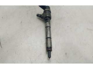 Форсунка 0445110351    Opel Combo D   