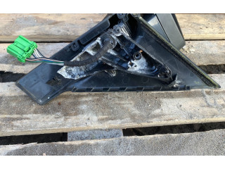 Зеркало электрическое        Volvo V70  2008 - 2013 года   