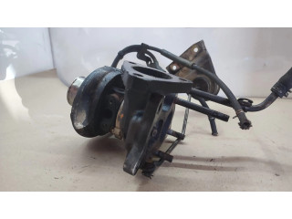  Турбина Mitsubishi L200 2.5    для двигателя 4D56 для двигателя 4D56     