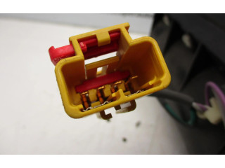 Подушка безопасности двери P55315020AH Jeep Cherokee III KJ