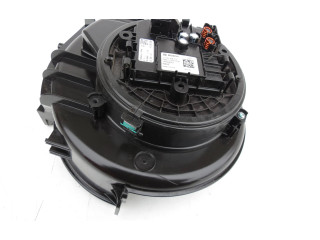 Вентилятор печки     0130309512, F011500123    Volvo XC60 