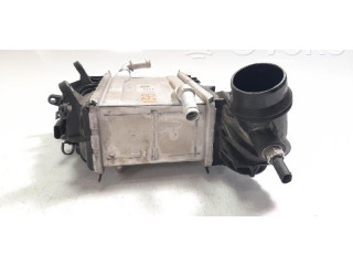 Интеркулер 1301444S03 Volvo V40