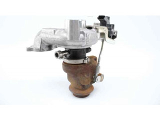 Турбина Peugeot 2008 I 9842096580