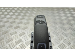 Механизм переключения передач (кулиса) (в салоне)