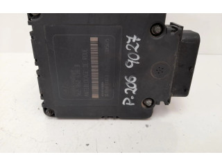 Jednotka ABS 9630135080, 9630135080 Peugeot 206+