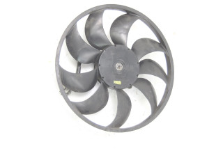 Вентилятор радиатора 21486JG30A, 21486JG30A Nissan X-Trail T31