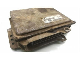 Řídící jednotka 9631528780, 0261204788 Citroen AX 2001